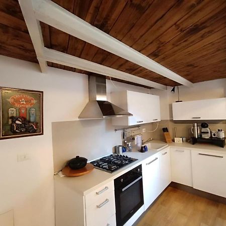 Milano Collection: Naviglio Martesana Apartment Exterior photo