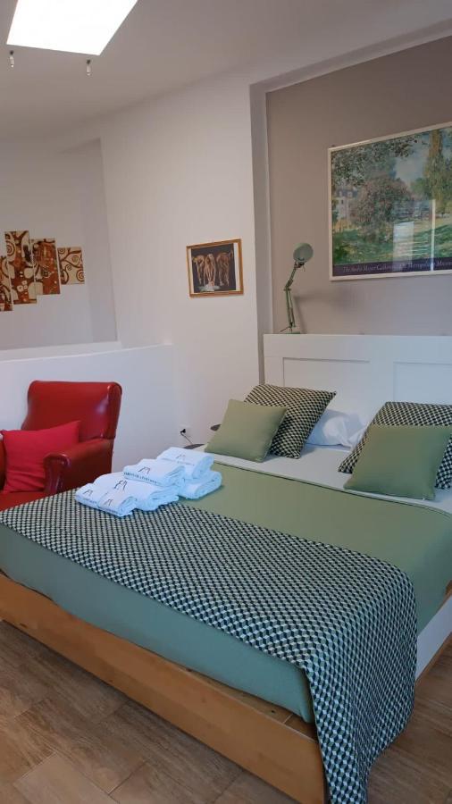 Milano Collection: Naviglio Martesana Apartment Exterior photo